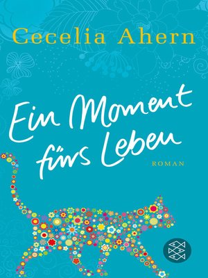 cover image of Ein Moment fürs Leben